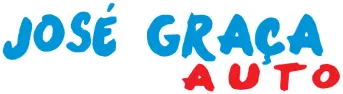 JoseGracaAuto.pt logo - Início